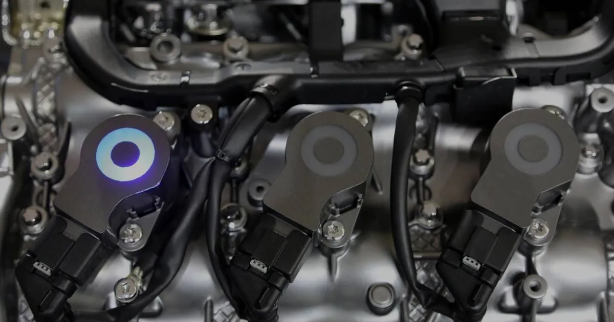 Automotive Fuel System O-Ring Selection Guide sealing application