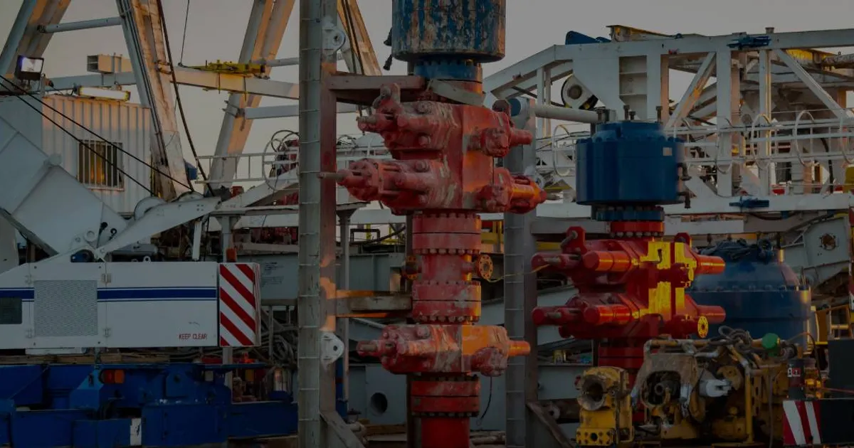 Oil & Gas Sealing: Downhole, BOP and Sour Gas sealing application