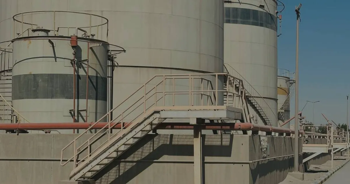 LNG & Cryogenic Sealing Solutions sealing application