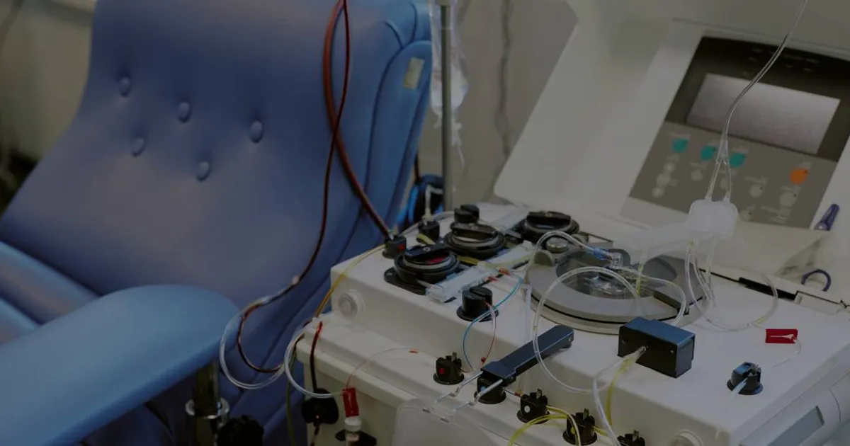 Medical Device O-Ring Materials & Specifications sealing application