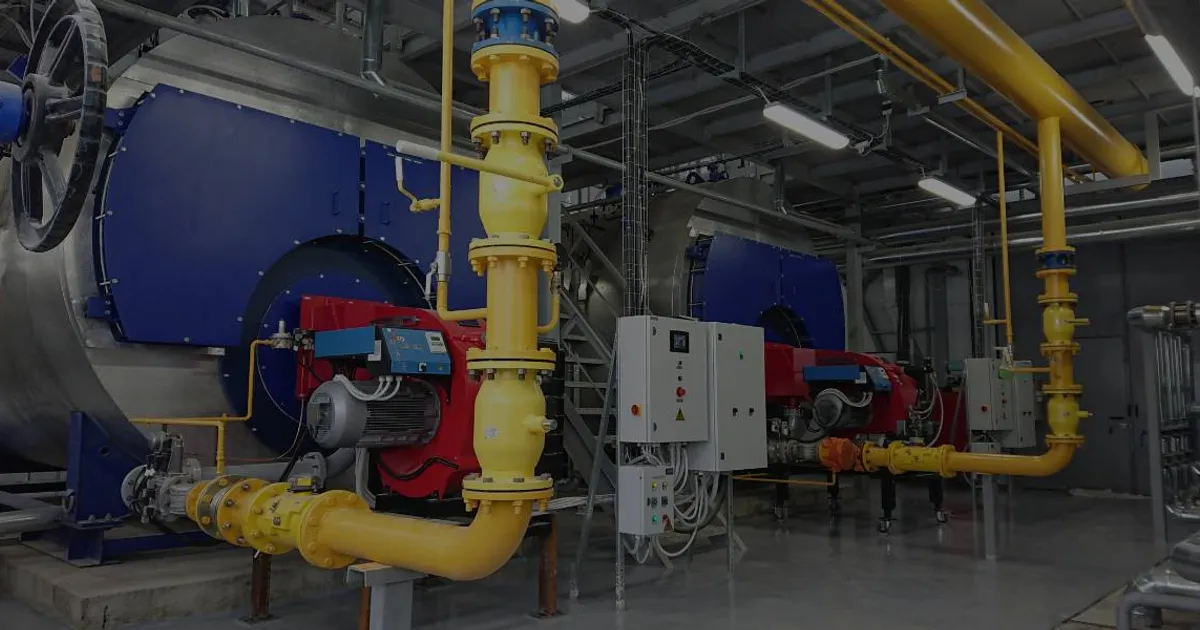 Steam and Autoclave O-Rings sealing application