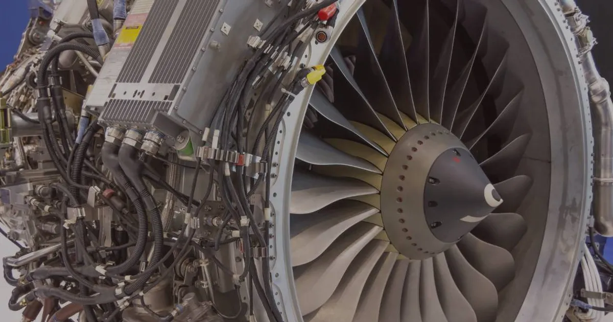 Aerospace industry sealing applications