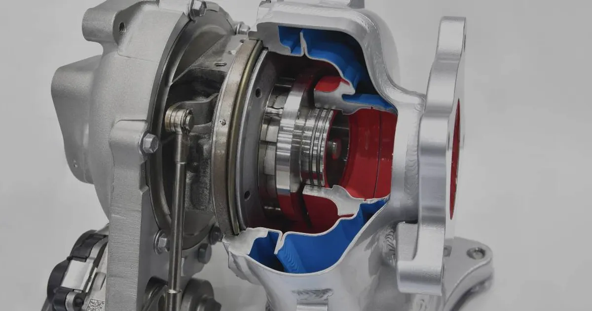 Automotive industry sealing applications