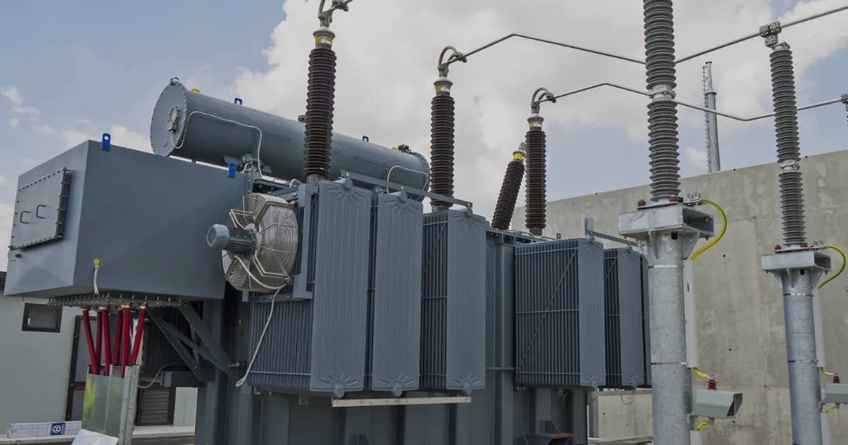 Energy & Power industry sealing applications