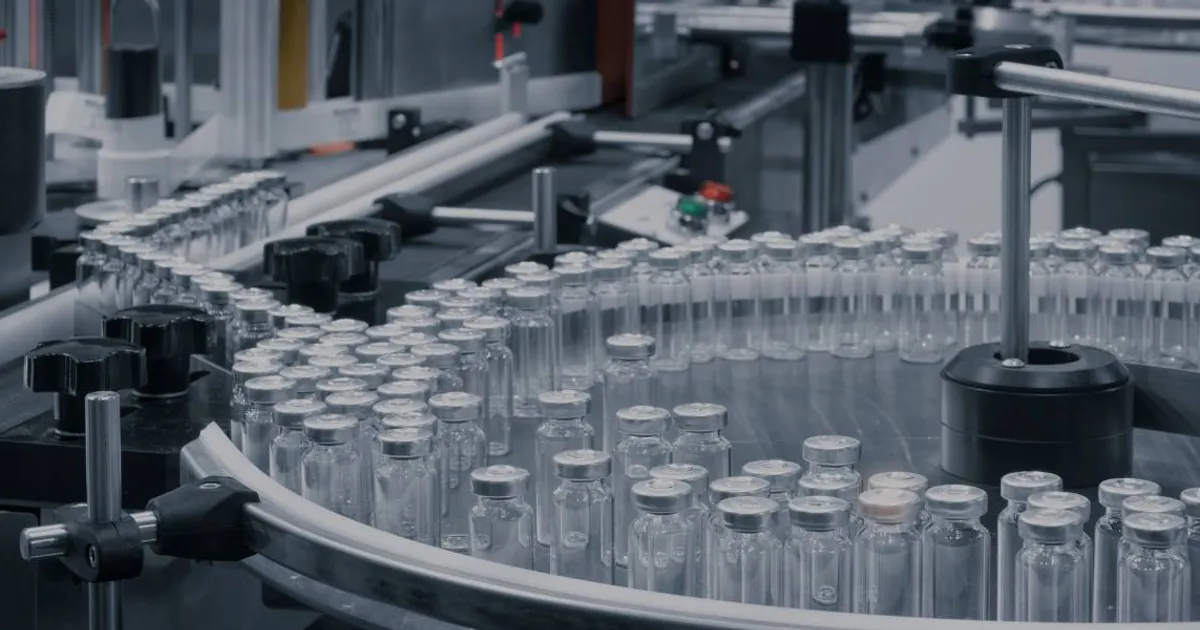 Food & Beverage industry sealing applications