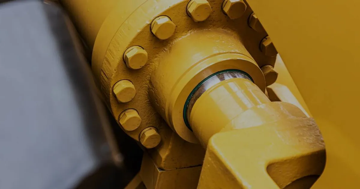 Hydraulics industry sealing applications