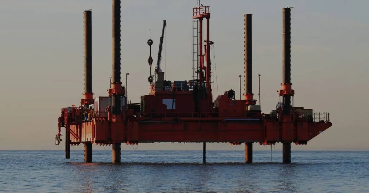 Marine industry sealing applications