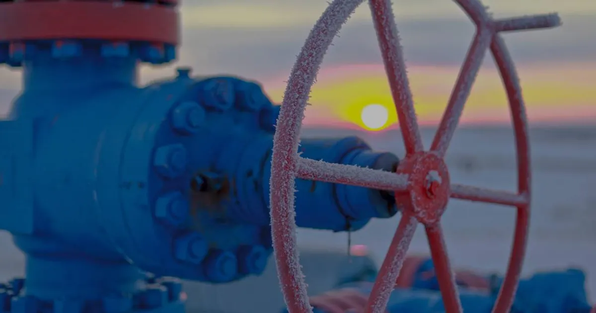 Oil & Gas industry sealing applications