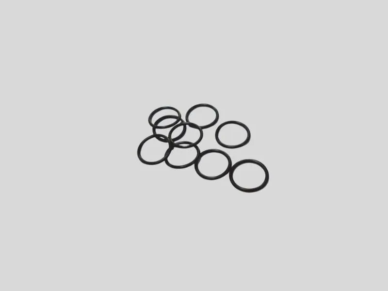 AFLAS O-ring product photo