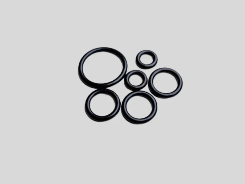 EPDM O-ring product photo