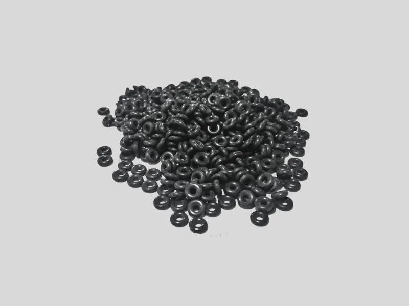 NBR O-ring product photo