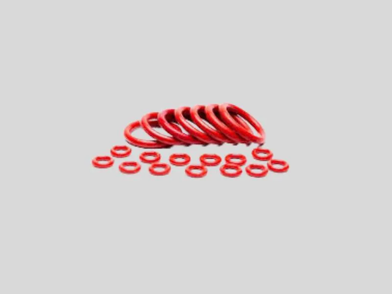 VMQ O-ring product photo